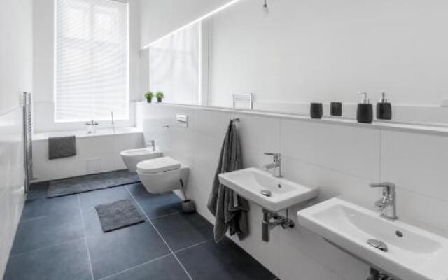 Apartment Jindrisska