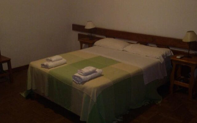 Hotel La Toscana