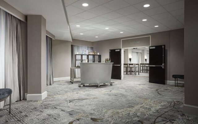 Washington Marriott Georgetown