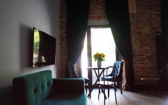 Apartamenty Centrum RS SUITES Kowalska 12