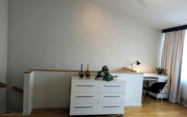 Forenom Apartments Göteborg A R Lorents