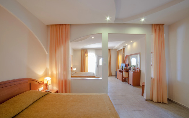 Alexandros Palace