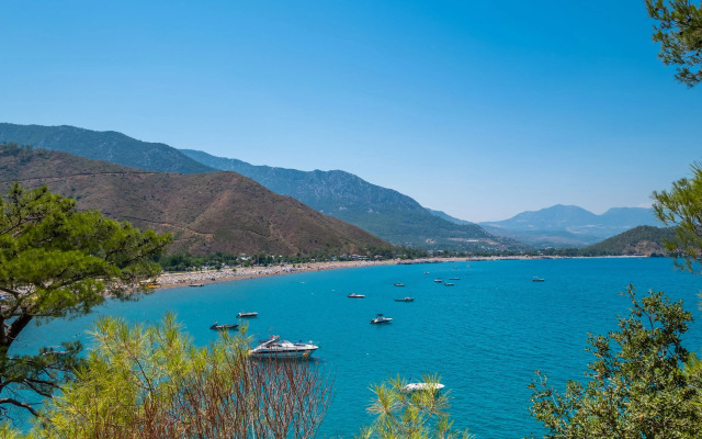 Akya Otel