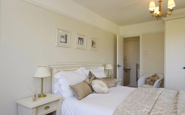 High Grassings Country House