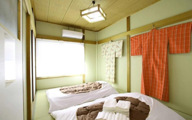 Masaru House
