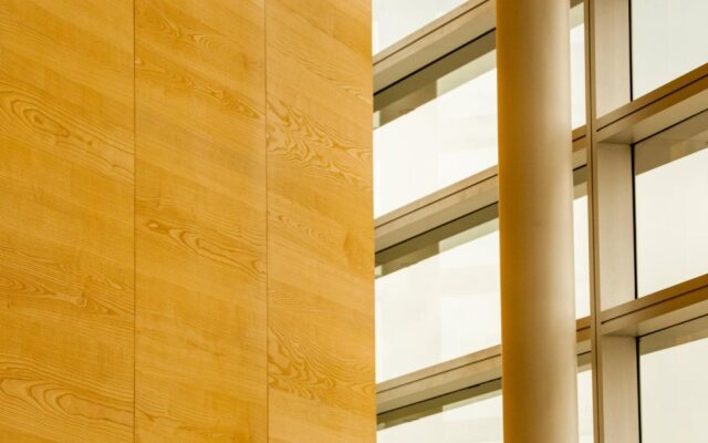 Fiesta Inn Puebla Las Animas