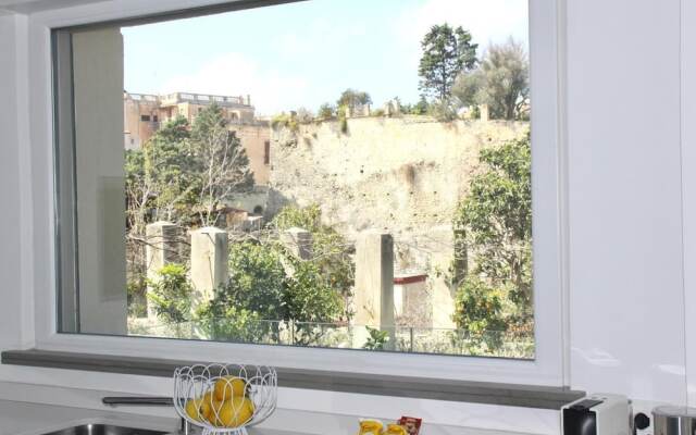 SO Suites Tropea