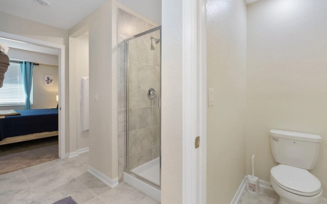 Storey Lake Sweet 2br Home 3121