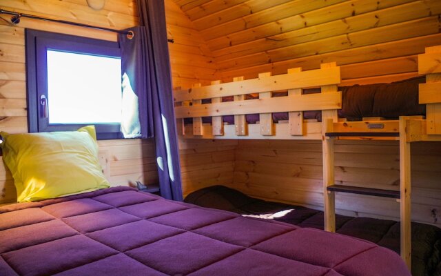 Domaine Joseph LAFARGE Wine Resort Oeno-tonneaux expérience