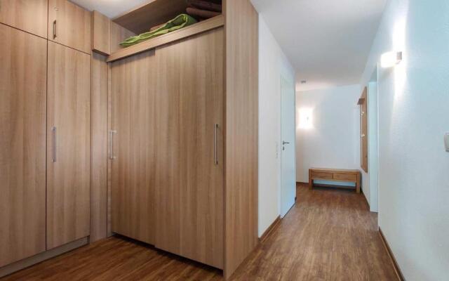 Ferienwohnung-308-Hohe-Lith-Duhnen-mit-eigenem-Strandkorb-am-Strand