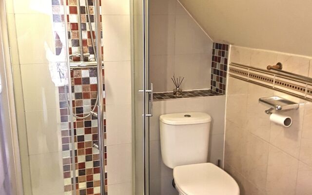 4 Bedroom House - The Best Location