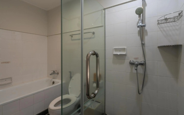 Classic Kameo Hotel, Sriracha