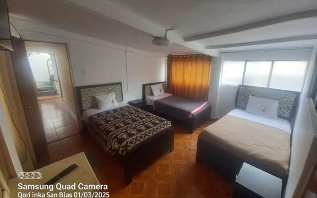 Cusco Inn