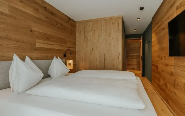 Almrausch Lech Apartments