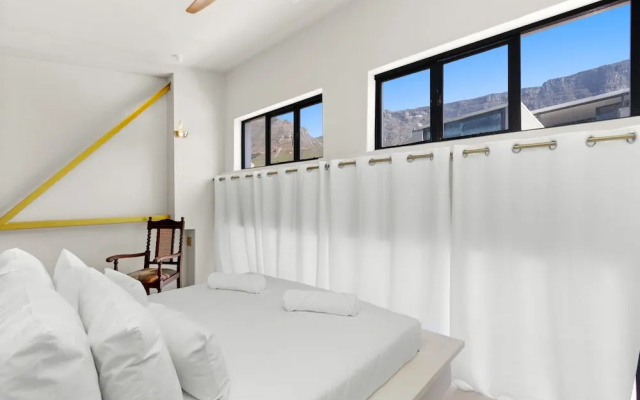 Loft on Hope