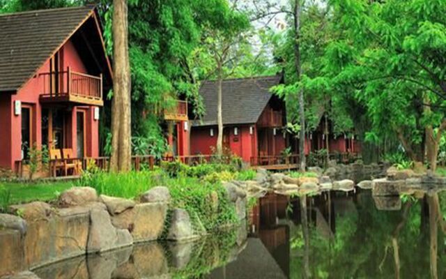 Pristine Lotus Resort