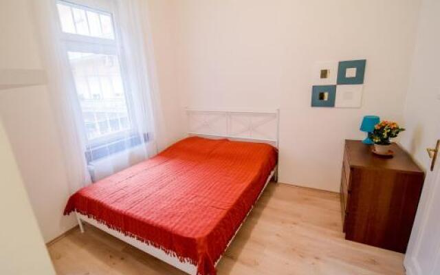 B32 Gellért Apartment