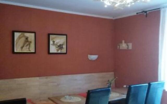Apartment Sova