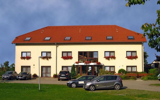 Hotel & Restaurant Zur Kanone