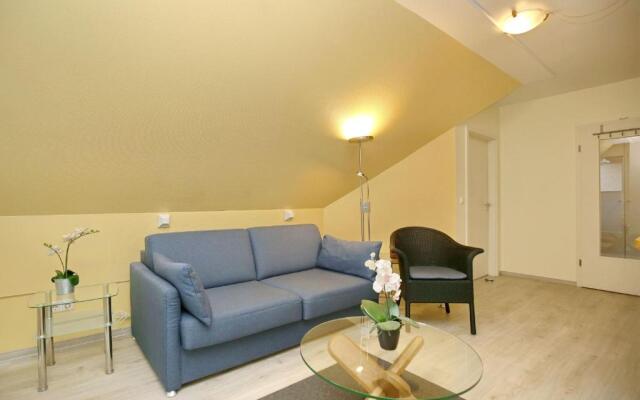 Residenz Seestern Wohnung 45