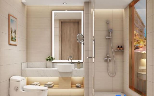 Vienna Hotel (Wuxi Dongting)