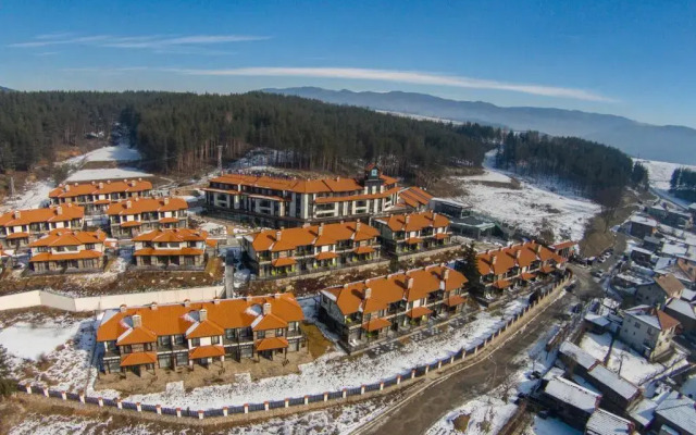 Holiday Village COOP Dobrinishte