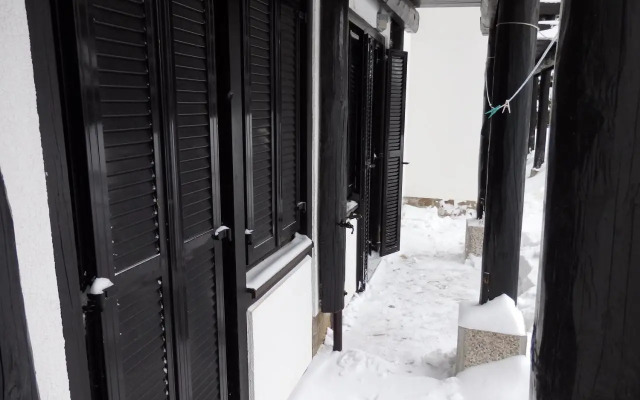 Apartma Gaber 80