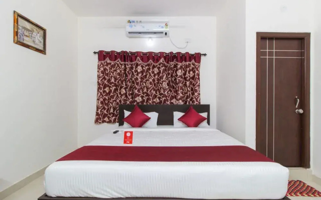 OYO 9004 S V Residency