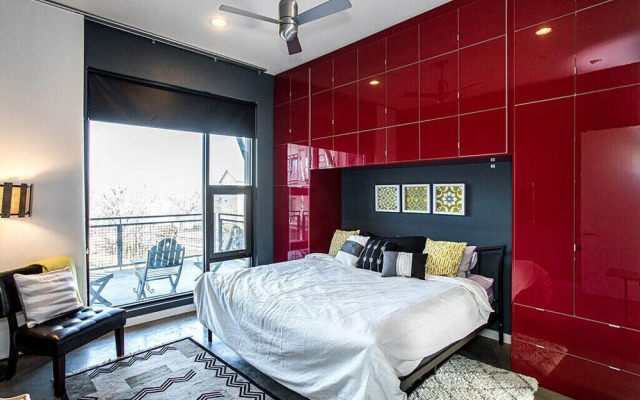 Convenient Condo Near Zilker & Barton Springs!