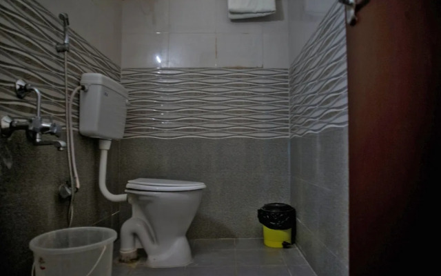 OYO Flagship 324 Velachery Madipakkam