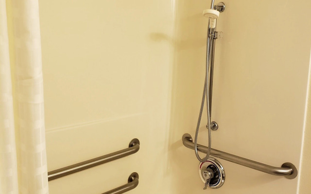 Cobblestone Inn Suites Merrill