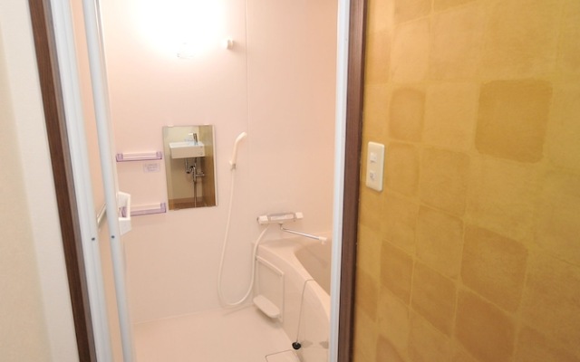 Maison Milano Nakatsu Room 401