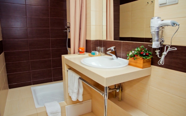 Comfort Inn Hotel Novosibirsk