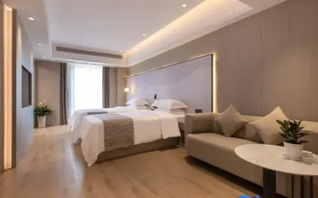 Lanhui Hotel (Foshan Nanhai Dali)