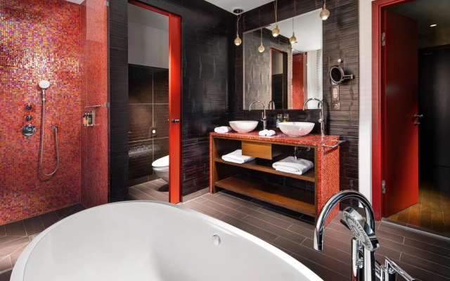 Buddha-Bar Hotel Prague