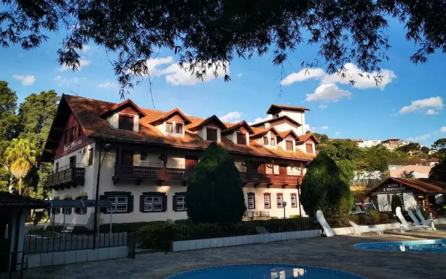 Hotel Floresta