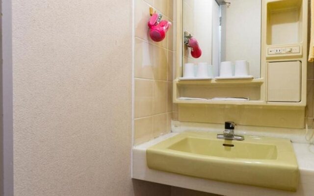 Business Hotel Serikawa