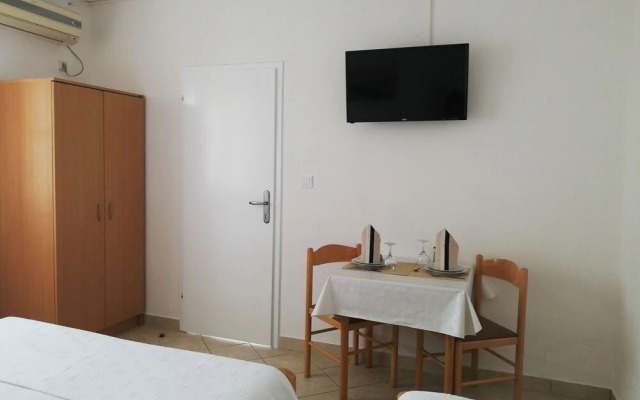 Apartments Vidakovic