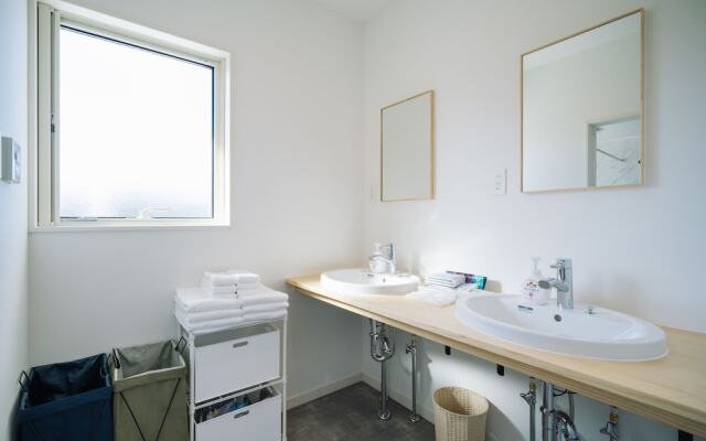 Private villa RESONANJO EDEN