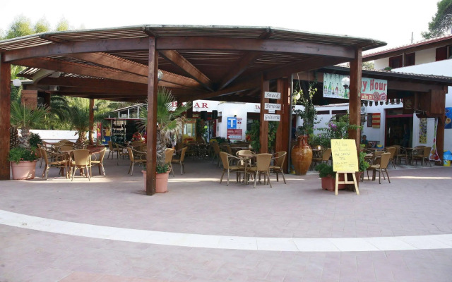 Villaggio Camping Internazionale Manacore