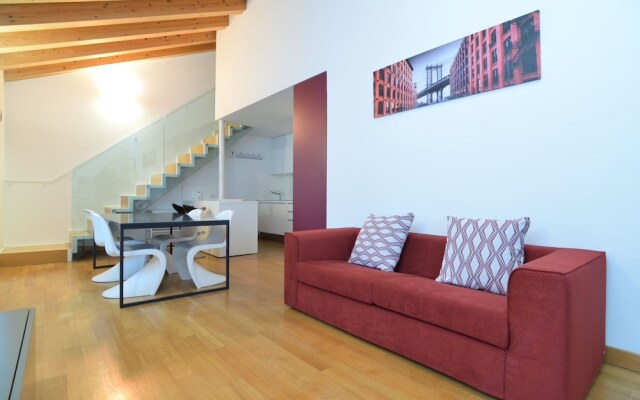 Apartment Residenza San Giobbe