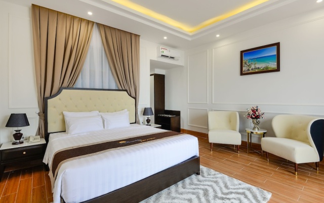 Seaside Boutique Resort Quy Nhon — фото 4