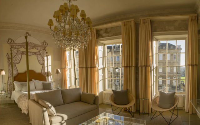 No.15 by GuestHouse, Bath