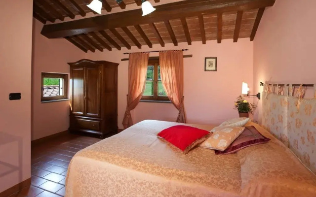 Casa Vacanze Ferraguzzo