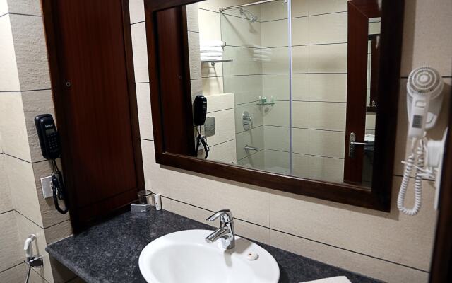 Hotel Cama