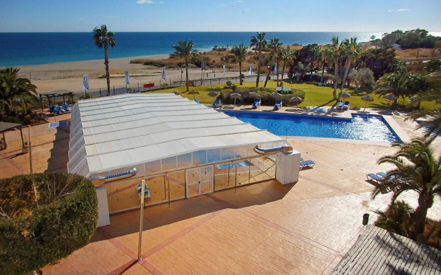 Hotel Servigroup Marina Playa