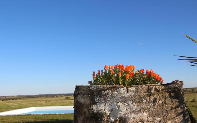 Monte Da Azarujinha