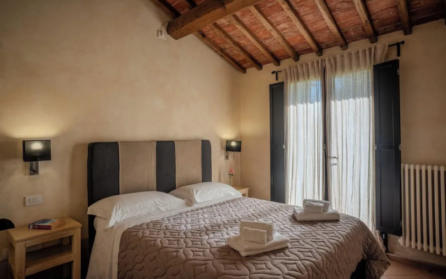 Agriturismo Tenuta San Jacopo