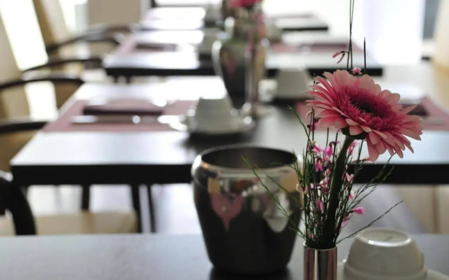 Hotel Rheingarten Duisburg