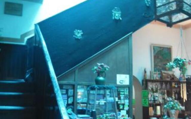 Hostal el Balcón Quito